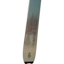 Rossignol Escaper 97 nano