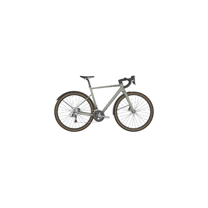 Scott Speedster Gravel 40 EQ