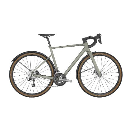 Scott Speedster Gravel 40 EQ