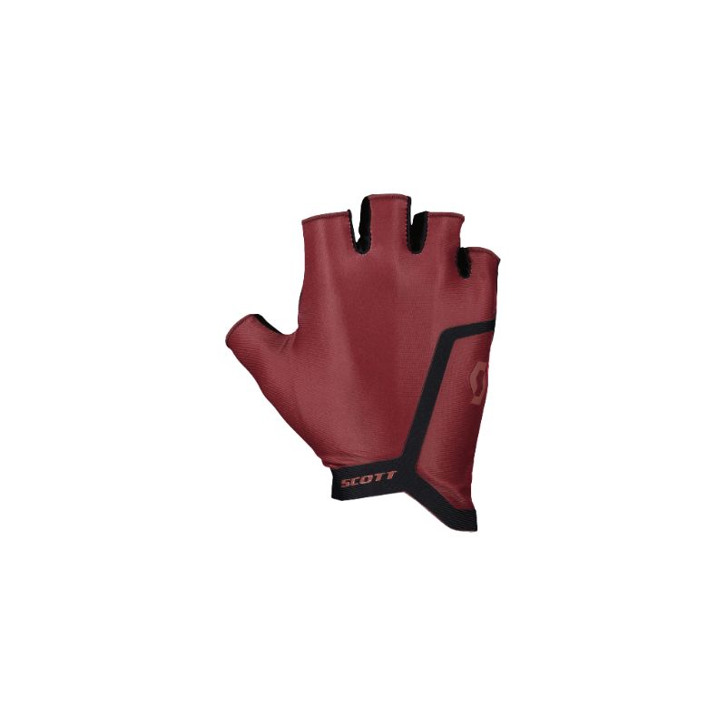 Gants courts SCOTT Perform Gel Wood red