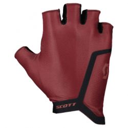 Gants courts SCOTT Perform Gel Wood red