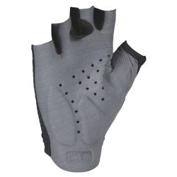 Gants courts SCOTT RC Ultimate Graphene SF Black