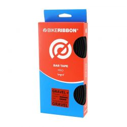 Guidoline BIKE RIBBON GRAVEL black