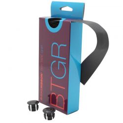 Guidoline BIKE RIBBON GRIP EVO black