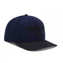 Fox Moto-X Corduroy Hat...