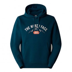 The North Face Hoodie...