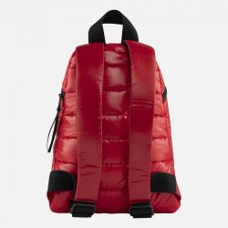 Rossignol Puffy Bag Red