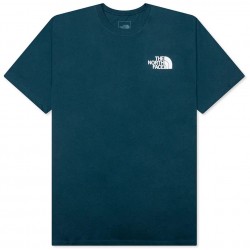 The North Face Box NSE Tee...