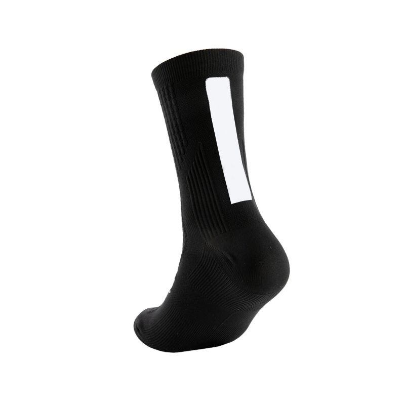 Socquettes SP confort Black 