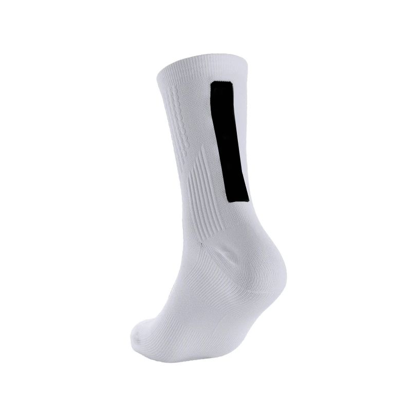 Socquettes SP confort white