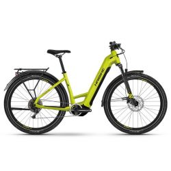 Haibike SDURO Trekking 5.0 Low 720