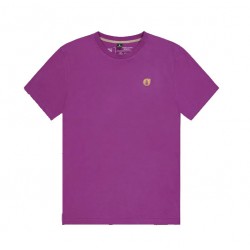 Picture Lil Cork Tee purple...