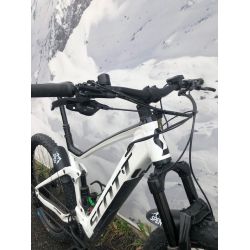 Scott Strike eRide 940 L - OCCASION