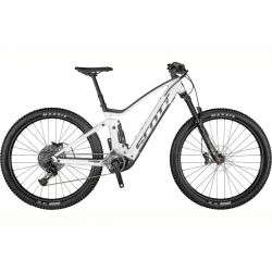 Scott Strike eRide 940 L - OCCASION