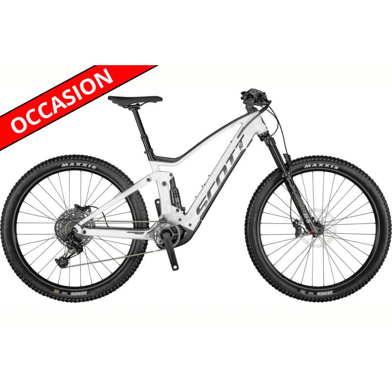 Velo electrique scott occasion sale