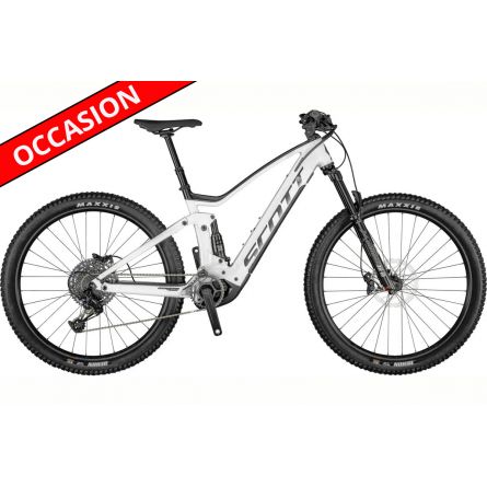 Velo complet electrique Scott Strike eRide 940 L OCCASION