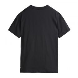 Picture Basement Cork Tee Black