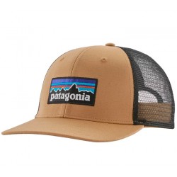 Patagonia P-6 Logo Trucker...