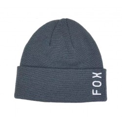 Fox Zenther Beanie midnight