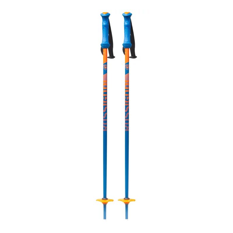 batons Rossignol TACTIC JR Blue