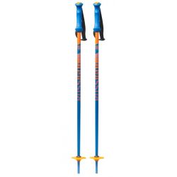 batons Rossignol TACTIC JR Blue