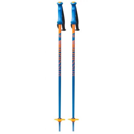 batons Rossignol TACTIC JR Blue