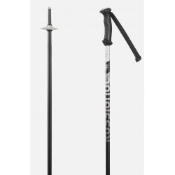 batons Rossignol TACTIC JR Black