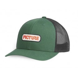 Picture Byam Trucker Cap...