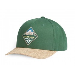 Picture Pakowa Baseball Cap...