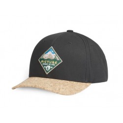 Picture Pakowa Baseball Cap...