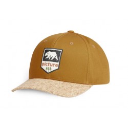 Picture Wakopa Baseball Cap...