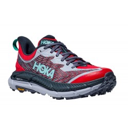 Hoka Mafate Speed 4 cerise...