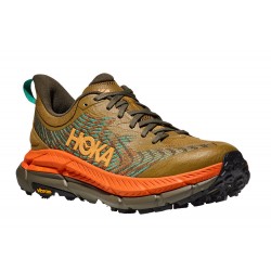 Hoka Mafate Speed 4 antique...