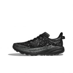 Hoka Speedgoat 6 GTX black/ outer orbit