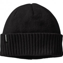 Patagonia Brodeo Beanie black