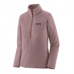 Patagonia R1 Air Zip Neck...