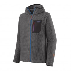 Patagonia R1 Air Full Zip...