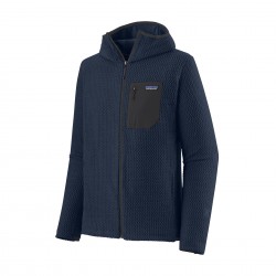 Patagonia R1 Air Full Zip...