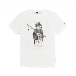 Picture D&S Fisherfish Tee...