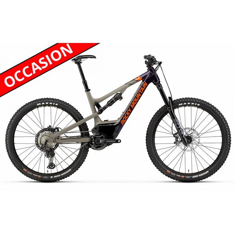 Rocky Mountain Altitude powerplay Alu 70 OCCASION