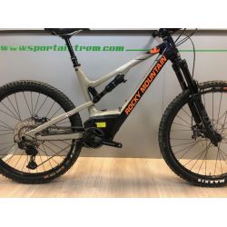 Rocky Mountain Altitude powerplay Alu 70 OCCASION