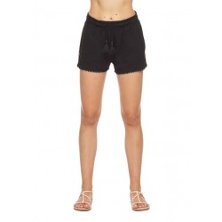 Ragwear Aniko Short Femme navy