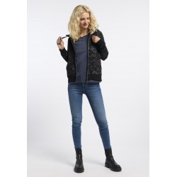 Ragwear Fllawia Femme black