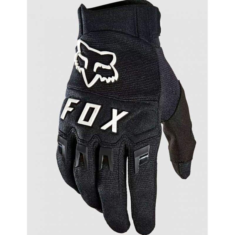 FOX Gants Dirtpaw Black