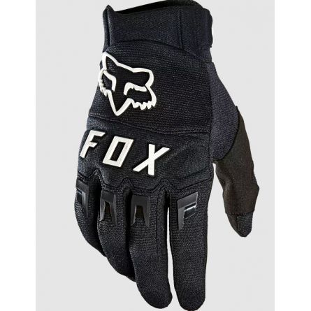 FOX Gants Dirtpaw Black