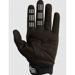 FOX Gants Dirtpaw Black