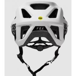 FOX Casque Mainframe Mips™ White Black