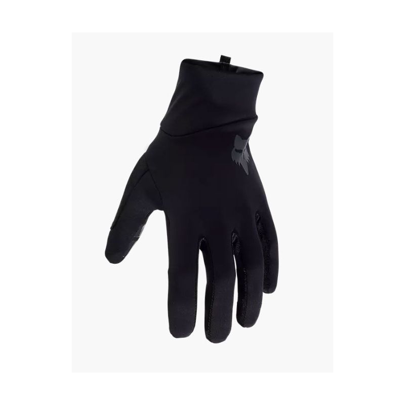 FOX Gants Ranger Fire Black