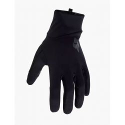 FOX Gants Ranger Fire Black