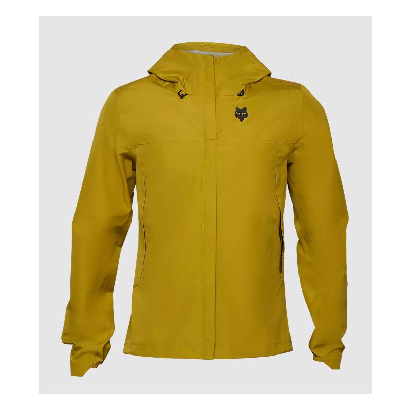 FOX Veste Ranger 2.5 Water Jacket Must